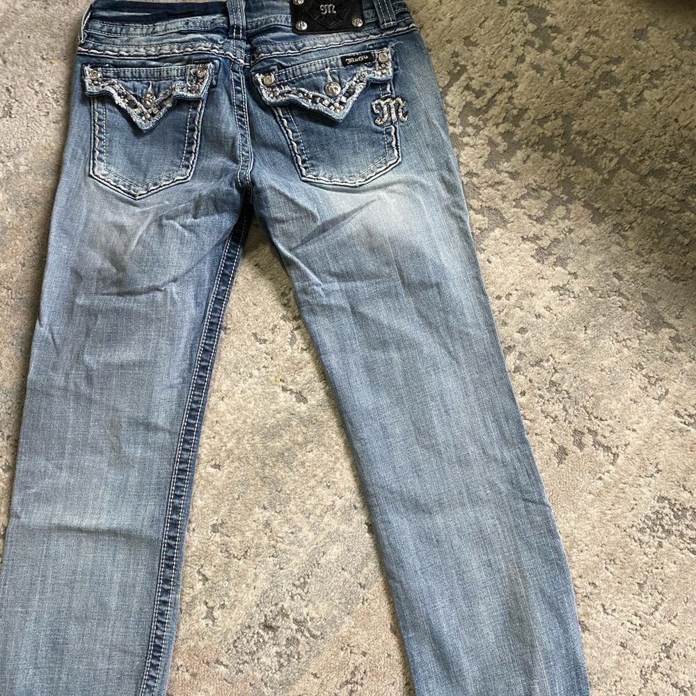 MissMe Jeans - Picture 3 of 3